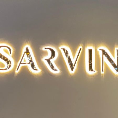 Hotel Sarvin Лакхнау Екстер'єр фото