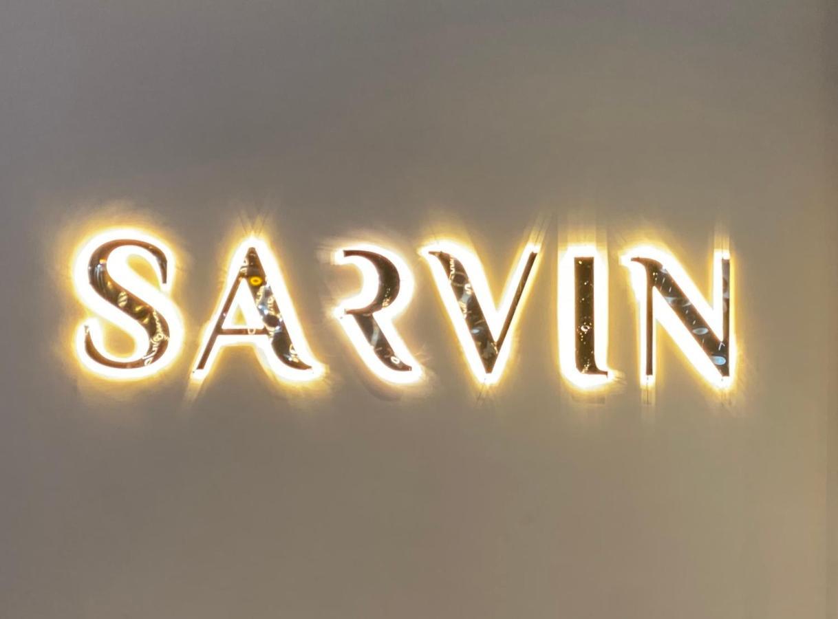 Hotel Sarvin Лакхнау Екстер'єр фото